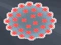 Peli The Coronavirus Game