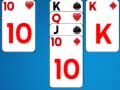 Peli Solitaire Social