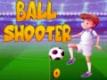 Peli Ball Shooter