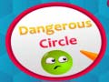 Peli Dangerous Circles