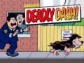 Peli Gnasher's Deadly Dash!