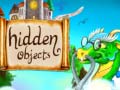 Peli Hidden Objects