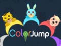 Peli Color Jump