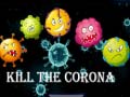 Peli Kill The Corona