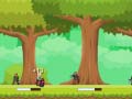 Peli Woodcutters Idle