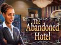 Peli The Abandoned Hotel