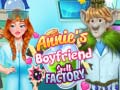 Peli Annie's Boyfriend Spell Factory