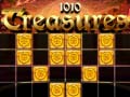 Peli 1010 Treasures