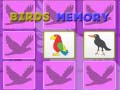Peli Kids Memory With Birds