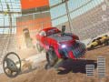 Peli Derby Car Racing Stunt