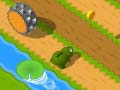 Peli Frosch