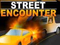 Peli Street Encounter