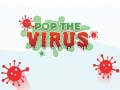 Peli Pop The Virus