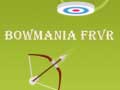 Peli Bowmania FRVR