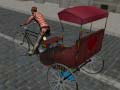 Peli Rickshaw Driver