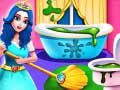 Peli Princess Home Cleaning