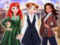 Peli Back To School: Princess Preppy Style