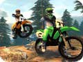Peli Uphill Offroad Moto Racing