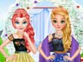 Peli Princess Wedding Style and Royal Style