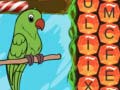 Peli Crazy Candy Parrot