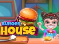 Peli Burger House