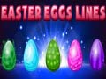 Peli Easter Egg Lines