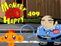 Peli Monkey GO Happy Stage 409