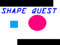 Peli Shape Quest