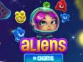 Peli Aliens in Chain