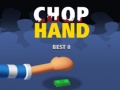 Peli Chop Hand