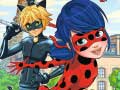 Peli LadyBug Differences