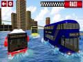 Peli River Coach Bus Driving Simulator