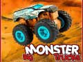 Peli Big Monster Trucks