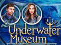 Peli Underwater Museum