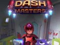 Peli Dash Masters