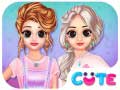 Peli Princess Pastel Fashion
