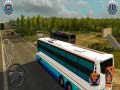 Peli Modern City Bus Driving Simulator