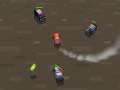 Peli Crazy Chase