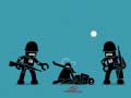 Peli Military Soldiers In Battle Jigsaw