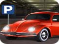 Peli Ideal Car Parking Simulator