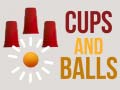 Peli Cups and Balls