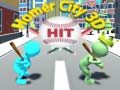 Peli Homer City 3D Hit