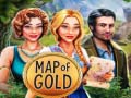 Peli Map of Gold