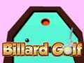 Peli Billiard Golf