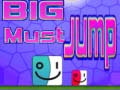 Peli Big Must Jump