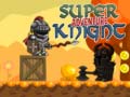 Peli Super Knight Adventure