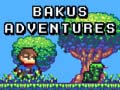 Peli Bakus Adventures 