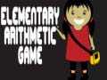 Peli Elementary Arithmetic Math