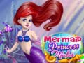 Peli Mermaid Princess Maker