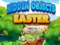 Peli Hidden Object Easter